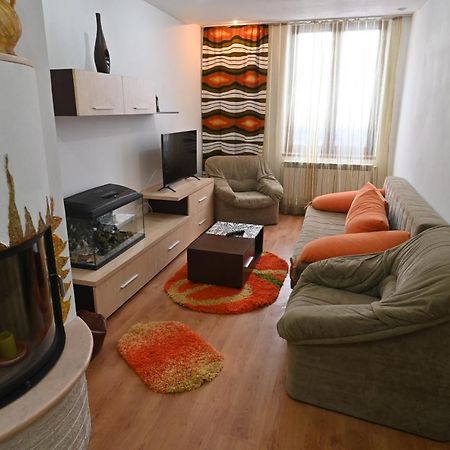Apartament Camelia Petroşani Exterior foto